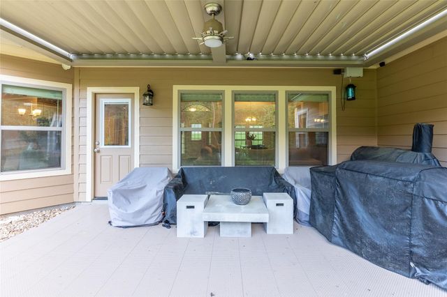 120 Sanctuary Road, Huntsville, TX 77340