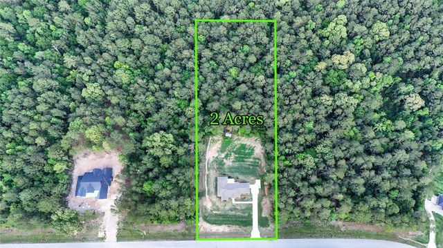 120 Sanctuary Road, Huntsville, TX 77340