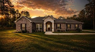 120 Sanctuary Road, Huntsville, TX 77340
