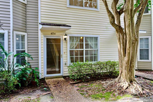 4154 Jefferson Woods Dr, Baton Rouge, LA 70809