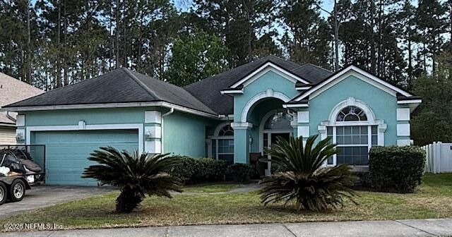 2044 OAK GLEN Road, Jacksonville, FL 32218