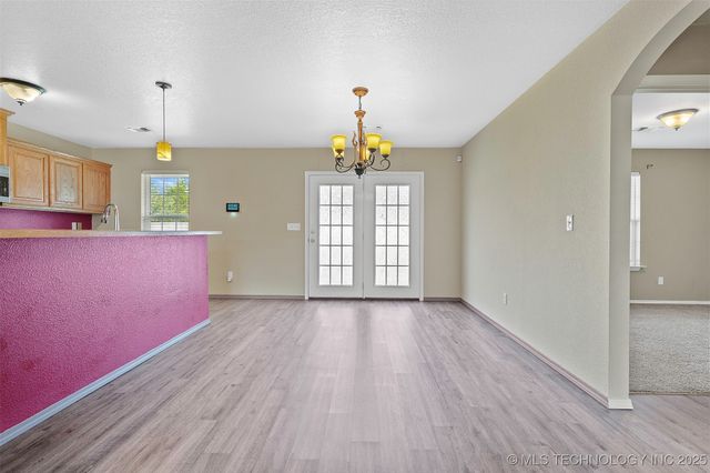 1320 Evergreen Street, Lone Grove, OK 73443