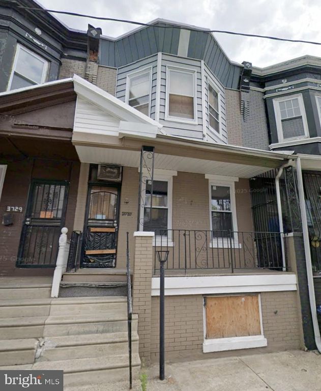 3727 N DELHI ST, Philadelphia, PA 19140