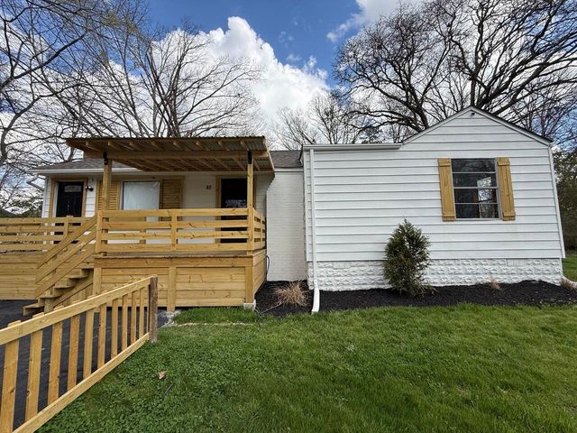 82 Virginia Avenue, Rossville, GA 30741