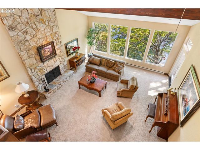 524 RIDGEWAY Rd, Lake Oswego, OR 97034