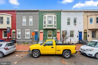 23 BATES ST NW #2, Washington, DC 20001