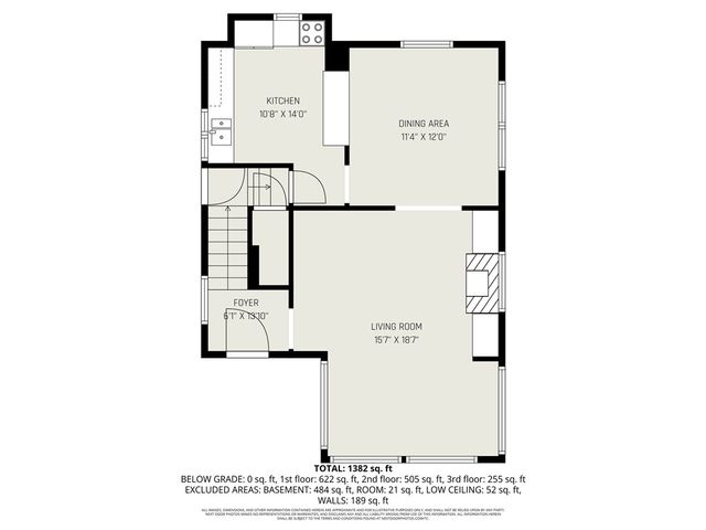 539 Lakeview Park, Rochester, NY 14613