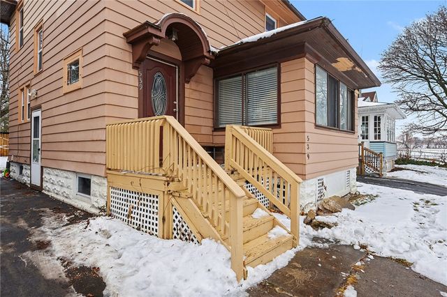 539 Lakeview Park, Rochester, NY 14613