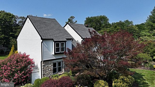 1601 CLARK DR, Yardley, PA 19067