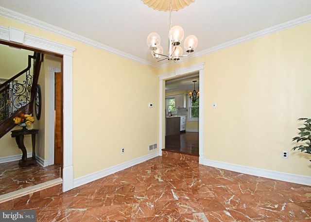 1601 CLARK DR, Yardley, PA 19067