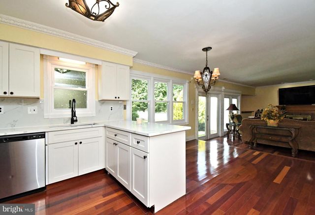 1601 CLARK DR, Yardley, PA 19067