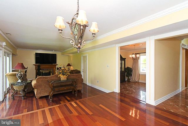 1601 CLARK DR, Yardley, PA 19067