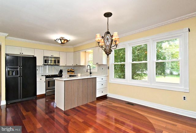 1601 CLARK DR, Yardley, PA 19067