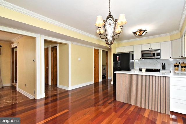 1601 CLARK DR, Yardley, PA 19067