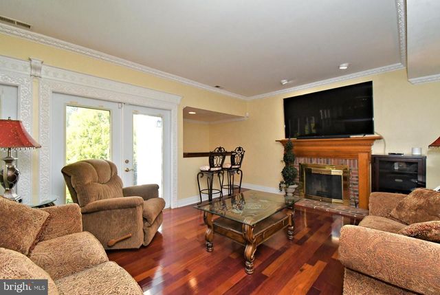 1601 CLARK DR, Yardley, PA 19067