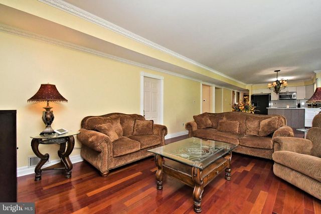 1601 CLARK DR, Yardley, PA 19067