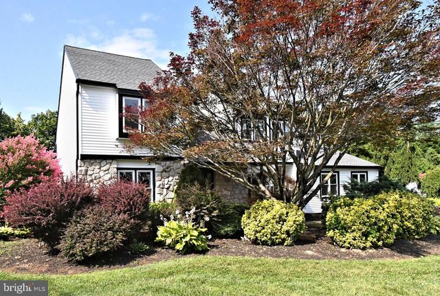 1601 CLARK DR, Yardley, PA 19067