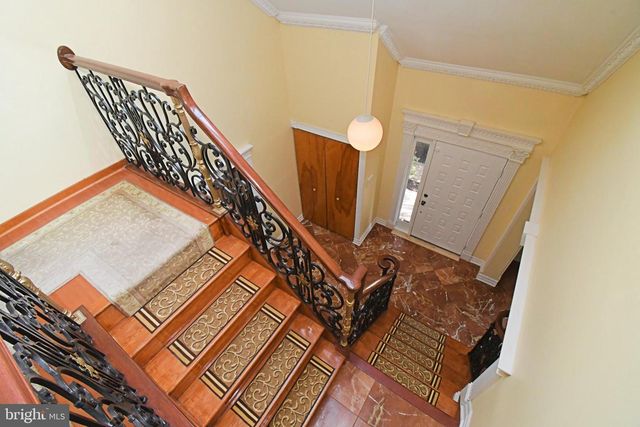 1601 CLARK DR, Yardley, PA 19067