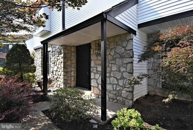 1601 CLARK DR, Yardley, PA 19067
