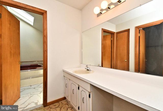 1601 CLARK DR, Yardley, PA 19067