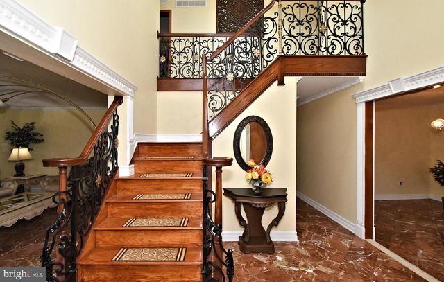 1601 CLARK DR, Yardley, PA 19067