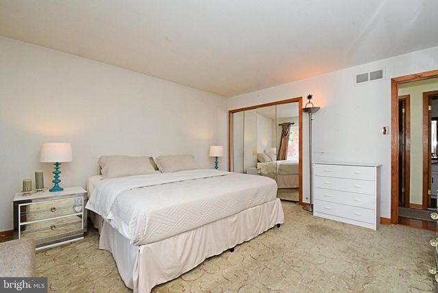 1601 CLARK DR, Yardley, PA 19067