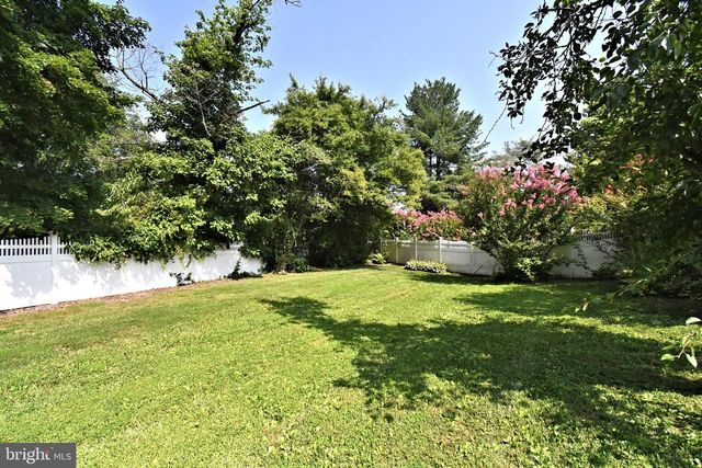 1601 CLARK DR, Yardley, PA 19067