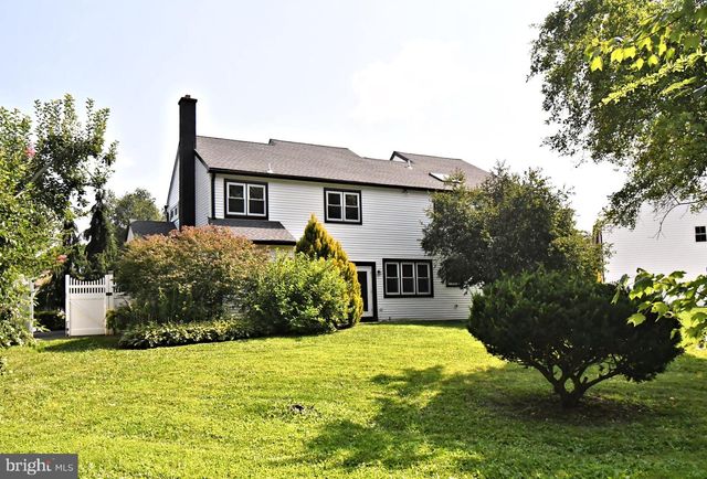 1601 CLARK DR, Yardley, PA 19067