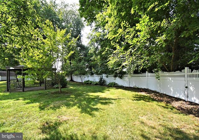 1601 CLARK DR, Yardley, PA 19067