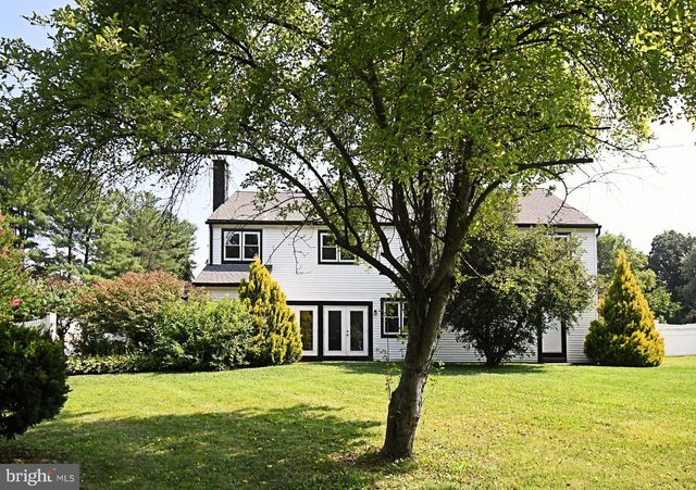 1601 CLARK DR, Yardley, PA 19067