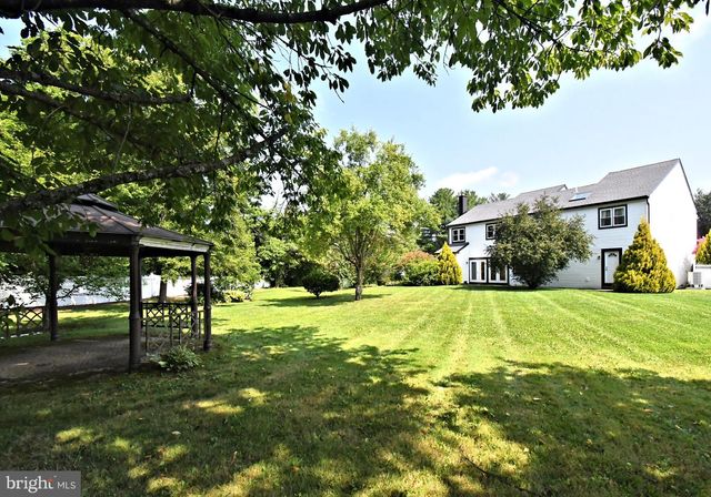 1601 CLARK DR, Yardley, PA 19067
