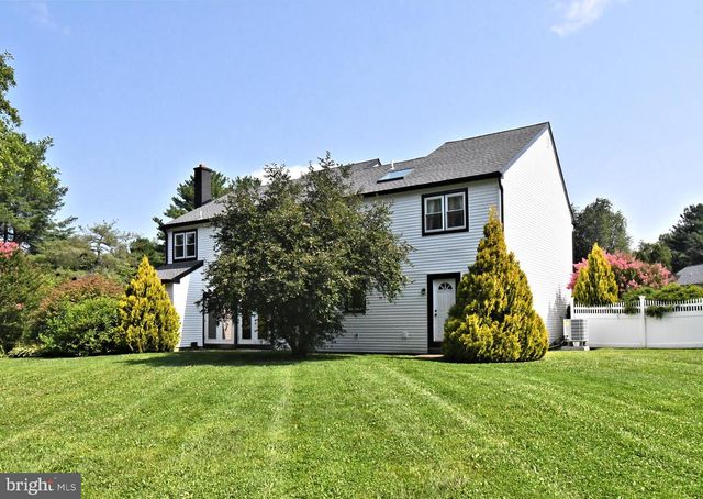 1601 CLARK DR, Yardley, PA 19067