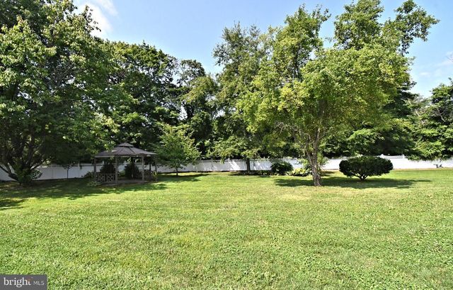 1601 CLARK DR, Yardley, PA 19067