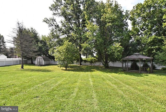 1601 CLARK DR, Yardley, PA 19067