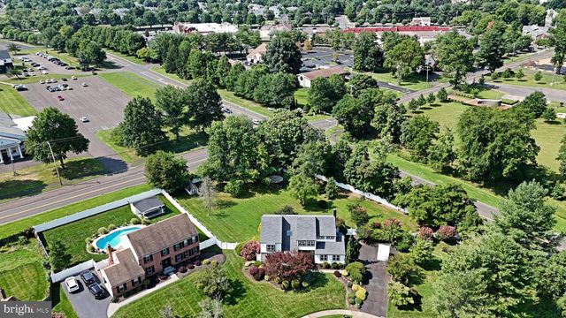 1601 CLARK DR, Yardley, PA 19067