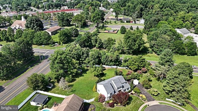 1601 CLARK DR, Yardley, PA 19067