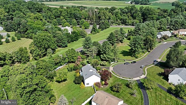 1601 CLARK DR, Yardley, PA 19067