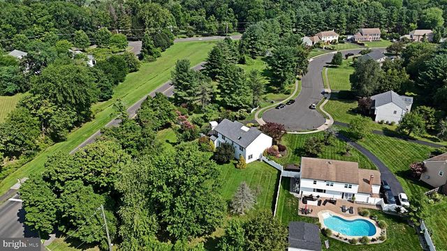 1601 CLARK DR, Yardley, PA 19067