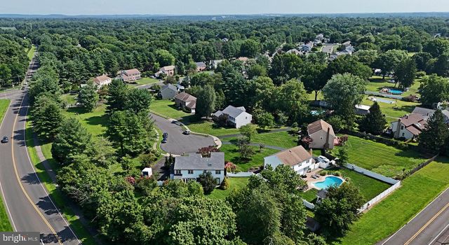 1601 CLARK DR, Yardley, PA 19067