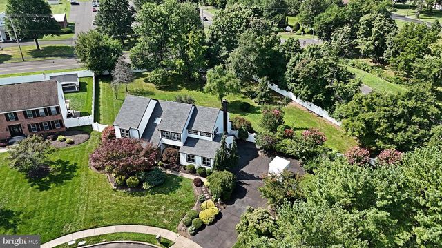 1601 CLARK DR, Yardley, PA 19067
