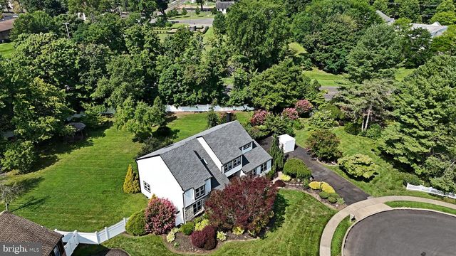1601 CLARK DR, Yardley, PA 19067
