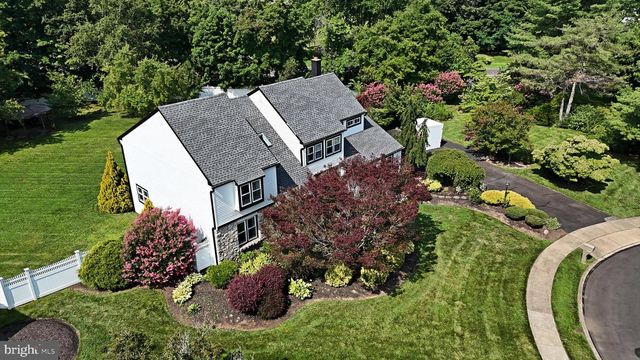 1601 CLARK DR, Yardley, PA 19067