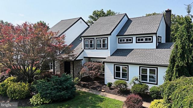 1601 CLARK DR, Yardley, PA 19067