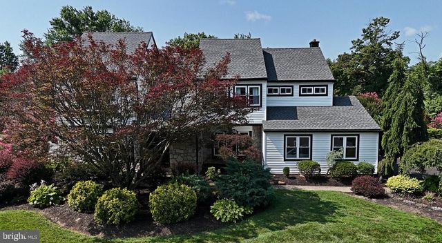 1601 CLARK DR, Yardley, PA 19067