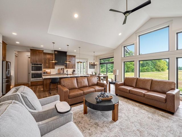 16782 Ward Lake Drive NW, Andover, MN 55304