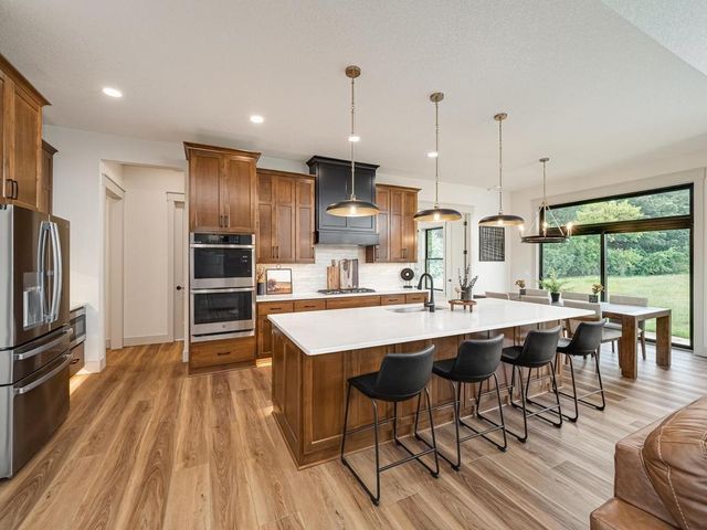 16782 Ward Lake Drive NW, Andover, MN 55304