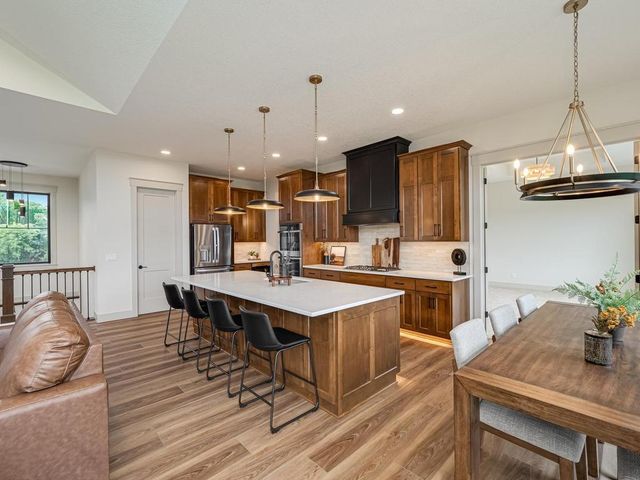 16782 Ward Lake Drive NW, Andover, MN 55304