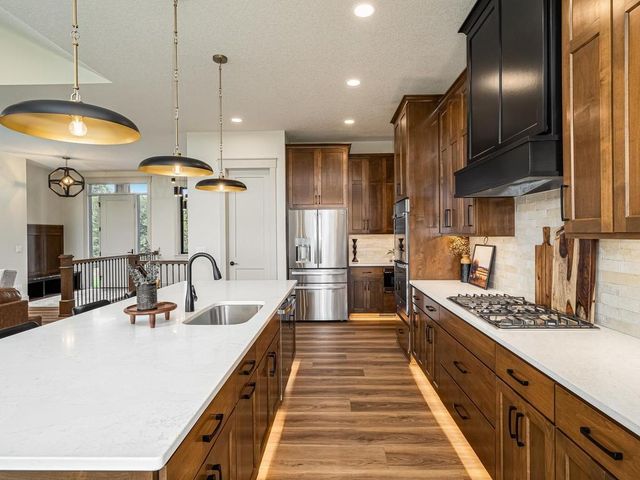 16782 Ward Lake Drive NW, Andover, MN 55304