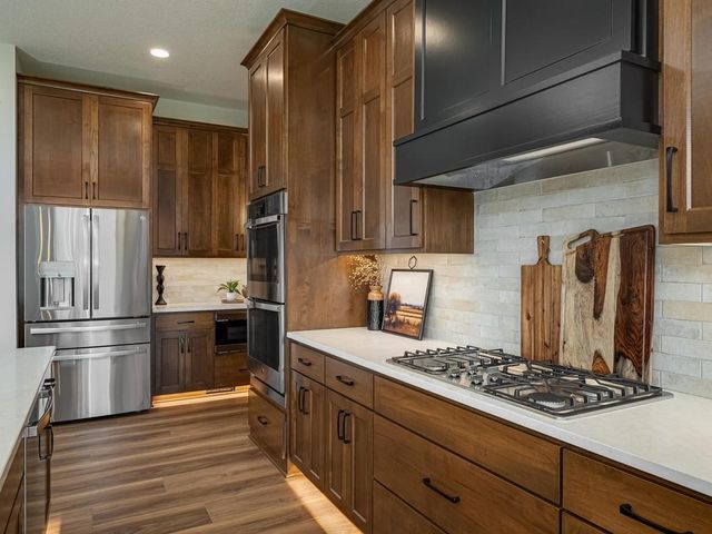 16782 Ward Lake Drive NW, Andover, MN 55304