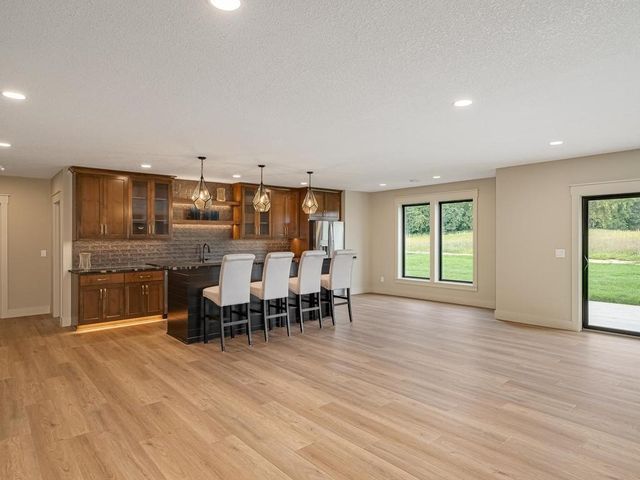 16782 Ward Lake Drive NW, Andover, MN 55304